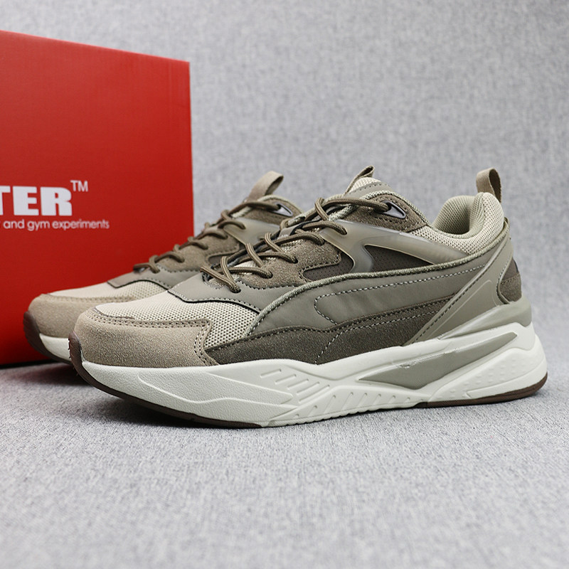 外贸俄罗斯订单女士复古时尚运动休闲鞋春秋款透气百搭老爹鞋女鞋,女鞋,时尚休闲鞋,淘宝优惠券,粉丝福利购,淘宝优惠卷