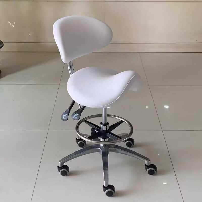 美容美甲店旋转升降椅子电脑椅化妆凳梳妆凳理发店技师椅师傅凳