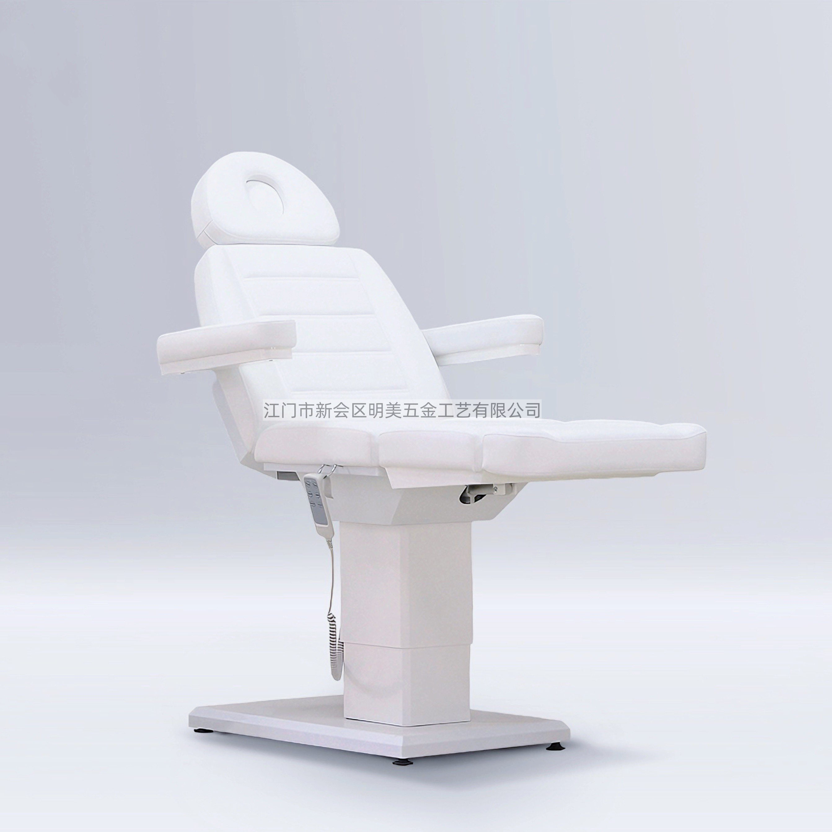 电动升降美容床多功能调节医美牙科床纹绣美睫床微整注射椅手术床