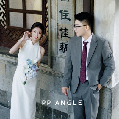 订婚小礼服裙白色新中式旗袍婚礼敬酒服高级感毕业成人礼连衣裙女