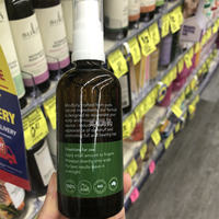 Australian oil garden Rosemary Hair and Scalp Care Essential Oil Pre-wash 100ml in stock thumbnail 2