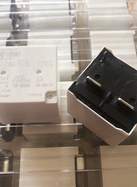 全新原装 515-1AH-F-C 12VDC 70A 松川继电器  现货