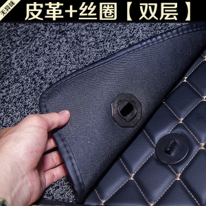 促奔驰唯雅诺 A级C级E级S级GLK级GLA级R级 奔驰ML GL专用全包围脚