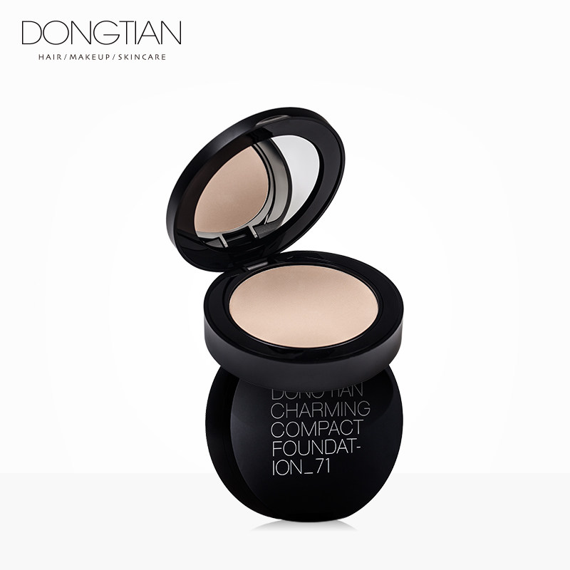 dong tian/东田 丝柔迷人干湿粉 9g