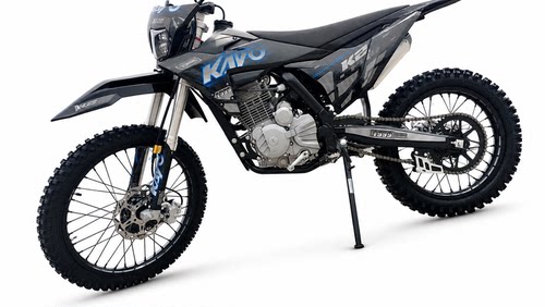 华洋K2PRO-250CC越野摩托车