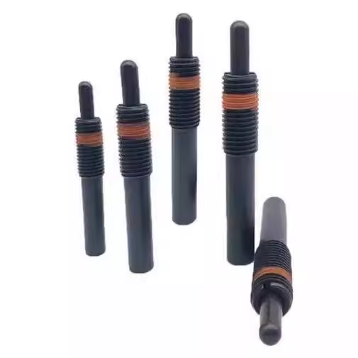 PJL2弹簧PJS3弹簧PJH30柱塞C-PJX4/5/6/8/10/12/16/20/25