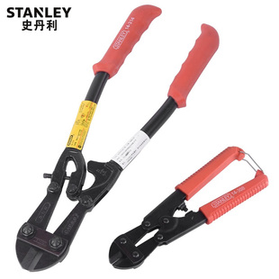 史丹利断线钳8 STANLEY 36寸断线钳替换钳头钢筋大力钳子钢丝剪钳