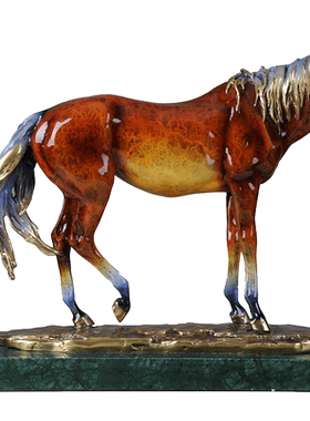 风水家居客厅办公室桌面工艺品