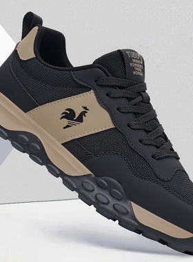 男鞋夏季2026年新款男士休闲运动鞋韩版网面舒适透气软底防臭鞋子