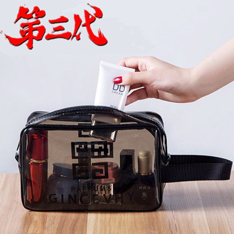 洗澡用品收纳袋大男士便携洗浴包女防水旅行pvc透明化妆包洗漱包|ruв категории открытый/альпинизм/в поход/Поездки товаров, мыть чистой/уход, мою сумку/косметичку - от Buy2taobao.com для оказания профессиональной услуги покупки агента Taobao