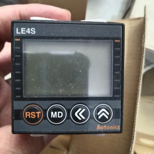 议价Autocs时间继电器LE4SLE4S-24RLE4S-220R