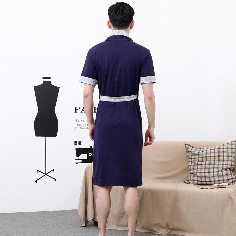 Peignoir jeunesse T01 - Ref 591024 Image 3