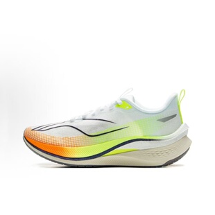 LiNing/李宁赤兔7 pro高回弹轻质透气减震防滑低帮竞速训练跑步鞋