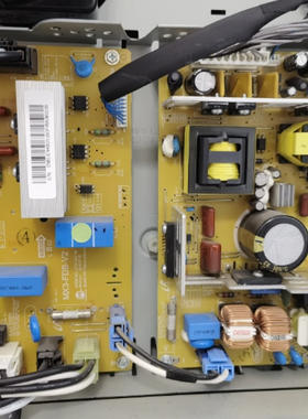 原装 惠普 HP E77830 E77822 E77825 E72530 E77422电源板 供电板