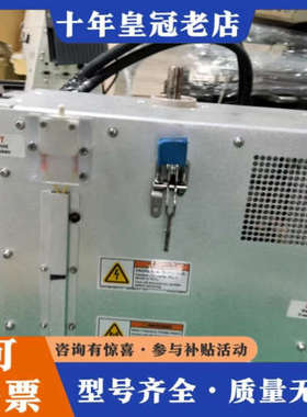 议价Lam Research 853-064887-402射频电议价