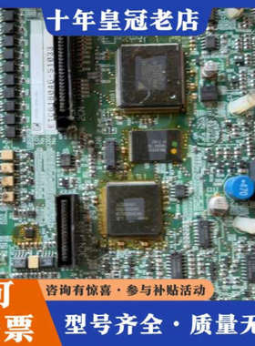 议价安川G7变频器主板ETC618046-S1033 件 成议价