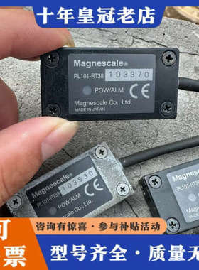 议价Mangescale传感器PL101-RT38   件议价