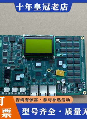 议价Lam Research控制板，型号810-145227议价