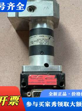 议价Viscotec一体化伺服电机045160630实物拍摄议价