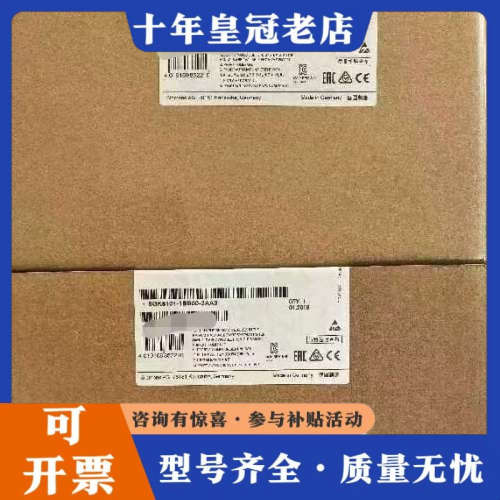 议价6GK5101-1BB00-2AA3新到8块Scala议价