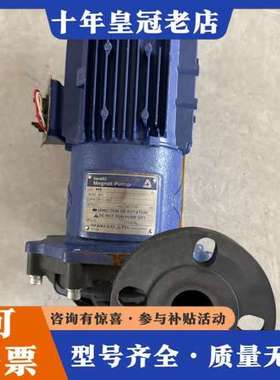 议价IWAKI MX-F401R1 VX-2 MAGNET PU可维修