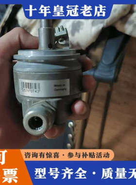 议价一个SEW编码器，ES7s，转动非常好议价