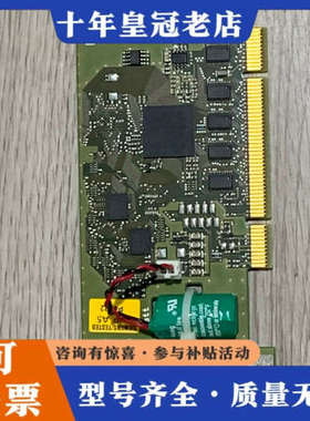 议价Winacnv128PCI 6ES7671-0AG00-1Y议价