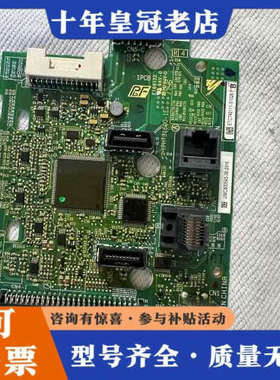 议价安川变频器主板ETC740111-S1026B议价