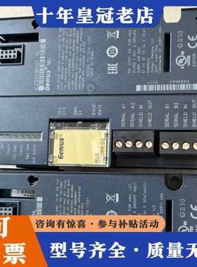 议价GEPLC模块 IC200GBI001，功能完好，成色如图可维修
