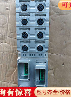 议价穆尔模块D-71570模块，件，实物拍摄，议价