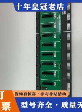 议价MITSUBISHI  A1S38B可维修