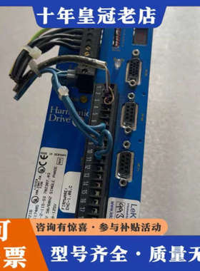 议价德国Lektronix谐波驱动器 SC-510-2-115-议价