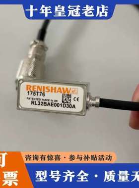 议价ASM雷尼绍读头 料号 02-E15935可维修