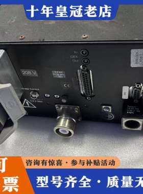 议价AE Apex 5513射频电源，型号0190-11209-议价