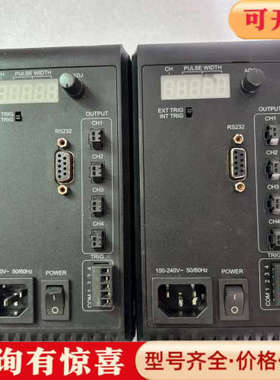 议价奥普特光源控制器OPT-ADCH48-4，100-240V4议价