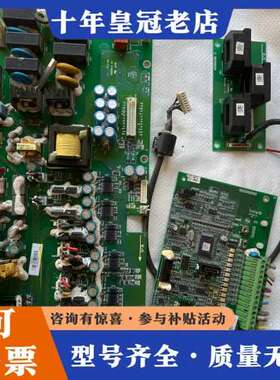 议价台达VFD-F系列90Kw变频器 VFD900F43C可维修