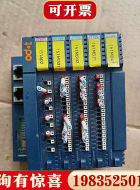 议价ODOT零点PLC模块CN-8032-L，实物拍摄，议价