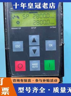 议价6SL3244-0BB00-1BA1.  CU240B可维修