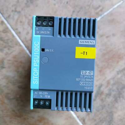 议价电源，6EP1332-5BA20，1332 5BA20可维修