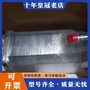 正品 PJ12AA AB伺服电机可维修 B1002M 议价VPL