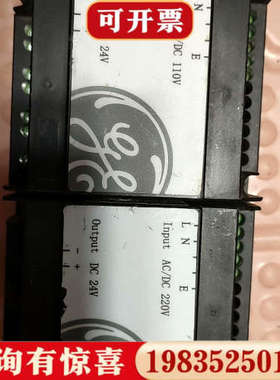 议价美国通用开关电源 APU Technical Paramet议价