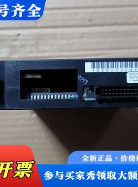 议价【GE Fanuc模块】型号IC693MDL641C，件议价