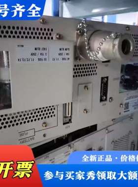 议价安川YASKAWA NXC100控制器，型号ERCR-NS0议价