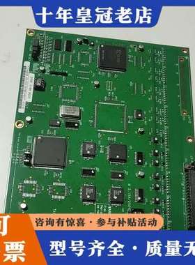 议价GE 双排DTRF2光纤板可维修