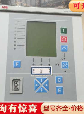 议价ABB-REM543CG214CAAA议价