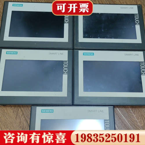 议价6av6648-0cc11-3ax0   5个，180议价