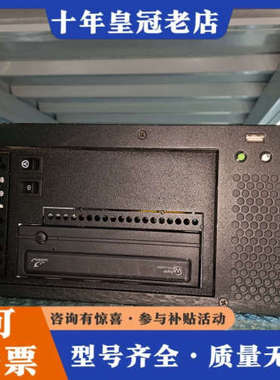 议价Novellus工业PC机，型号OEM-A3342-00，带议价