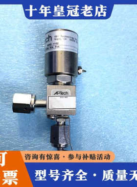 议价APTech隔膜阀8002-1102 AP3550SM 2P议价