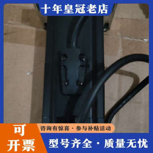 议价Robostar伺服电机，RSMZ-04BH2B2，400w议价