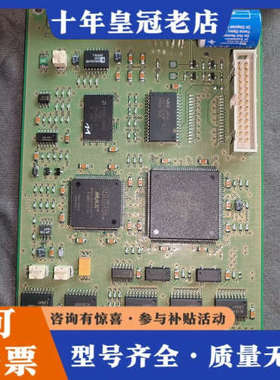 议价promicon控制器CPU-11A/1，功能正常成议价